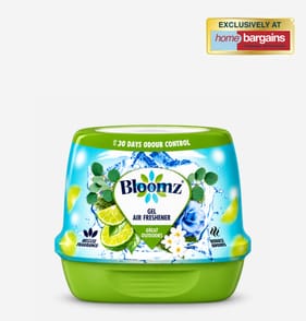 Bloomz Gel Air Freshener 180g - Great Outdoors