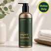 Attitude Natural Care Petitgrain & Jasmine Super Leaves Volumising Shampoo 473ml