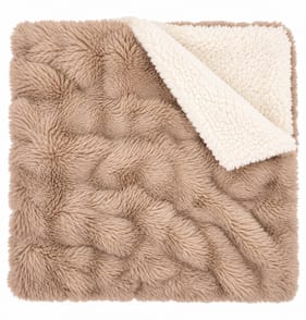 My Pet Winter Blanket - Beige