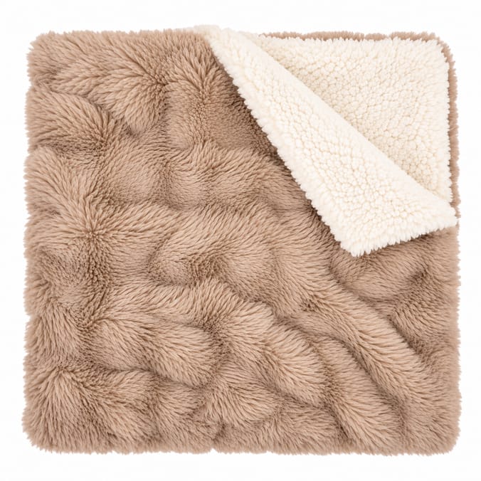 My Pet Winter Blanket