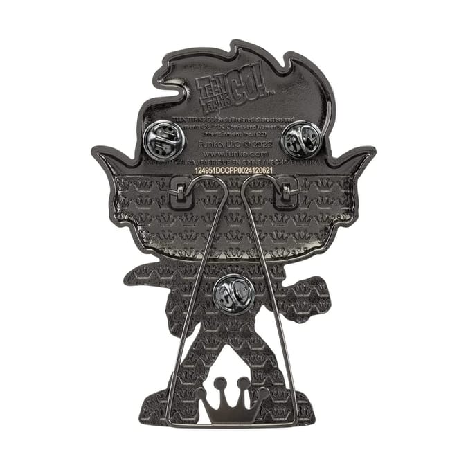 Pop Pin Teen Titans Go! Beast Boy