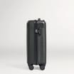Salisburys Hard Shell Lisbon Expandable Suitcase - Grey