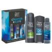 Dove Men+Care Cleanse+Care Trio Gift Set