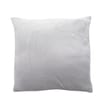 Home Collections: Pinsonic Velvet Cushion - Silver