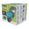  Beldray Antibac Spin Mop with Dual Bucket