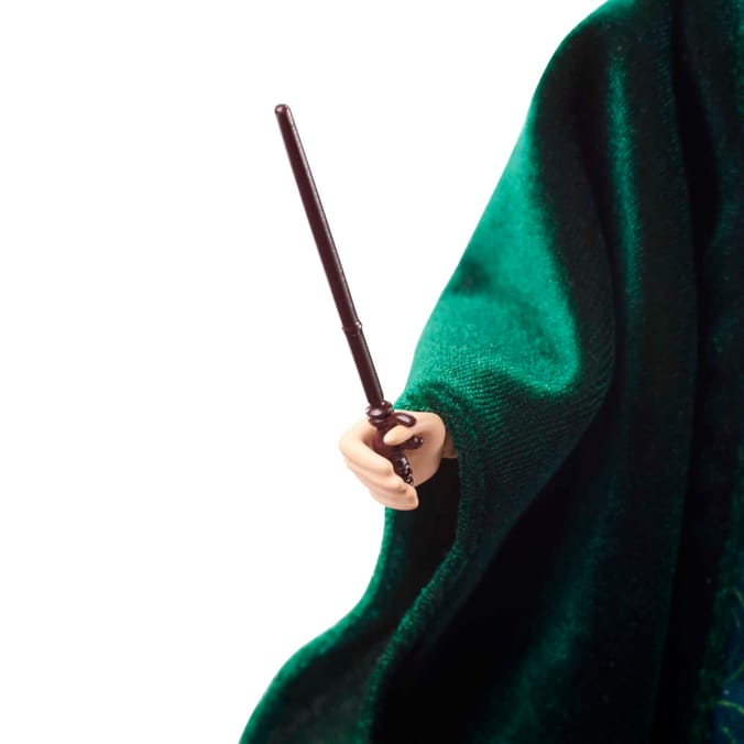 Harry Potter Minerva McGonagall Doll