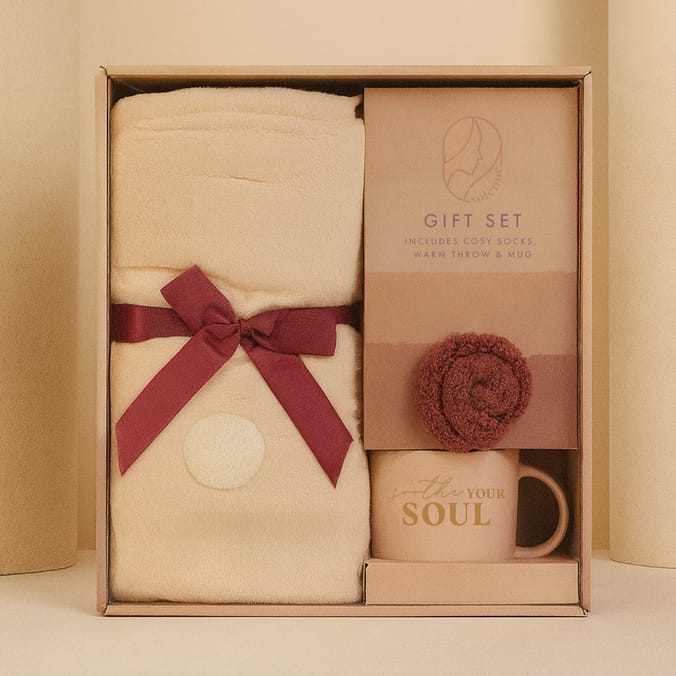 Solenne Gift Set 