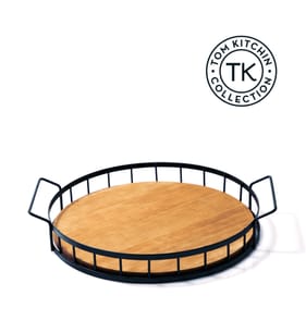 Tom Kitchin Acacia Serving Tray