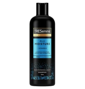 TRESemme Shampoo Rich Moisture 500ml