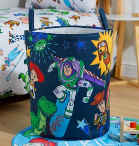 Toy Story Storage Hamper