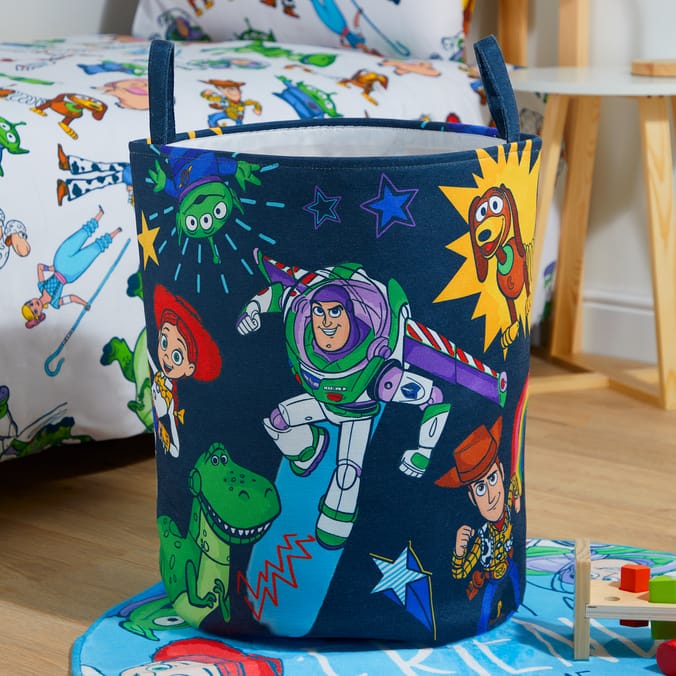 Toy Story Storage Hamper 