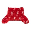Liverpool FC Cuddle Cushion