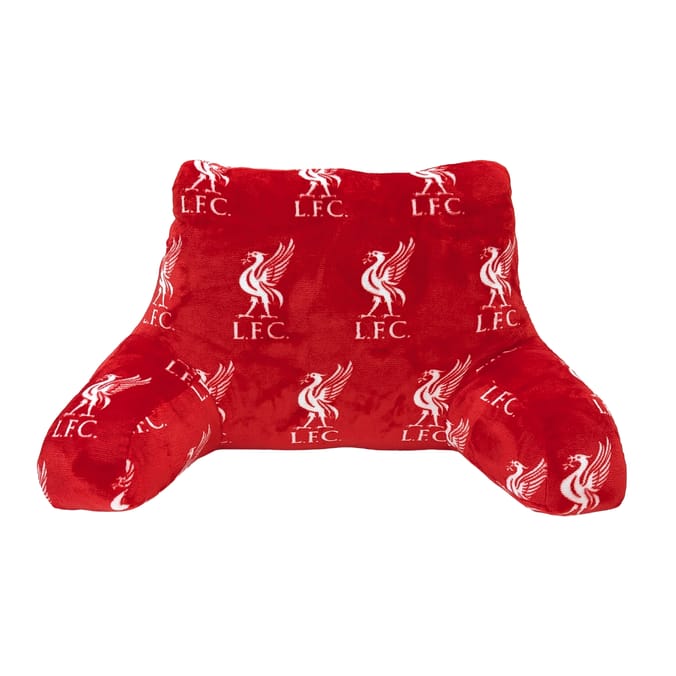 Liverpool FC Cuddle Cushion