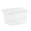 Wham Crystal Storage Box 14L