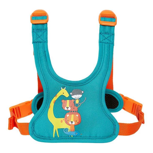 Mothercare Adjustable Walking Rein longware