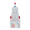 Character Boxes - Robot