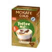 Mokate Gold Toffee Nut Latte 14g x 8