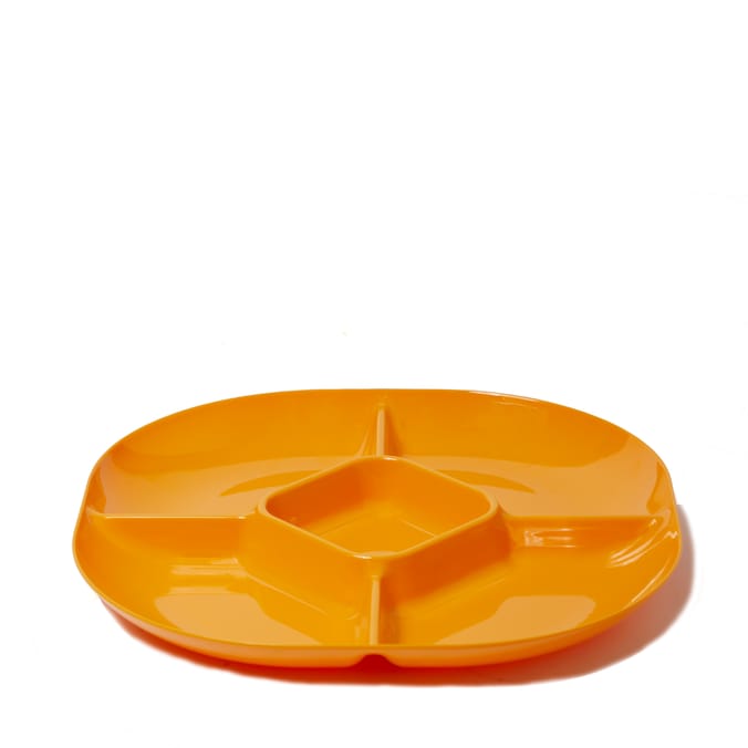 The Outdoor Living Collection Snack & Drip Tray