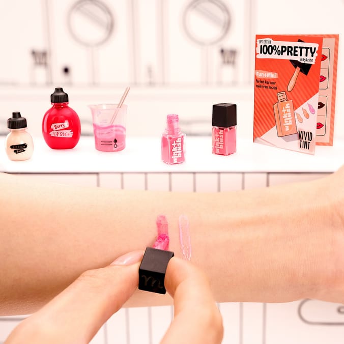 MGA's Miniverse Make It Mini Makeup Surprise Toy