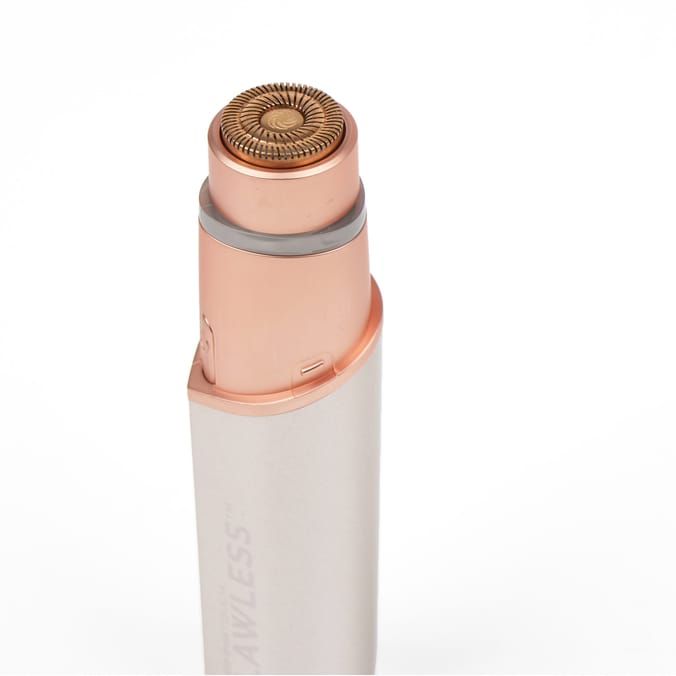 Finishing Touch Flawless Bikini & Face Trimmer Gift Set