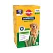 Pedigree Dentastix 21 Fresh Adult Large Dog Treats 810g
