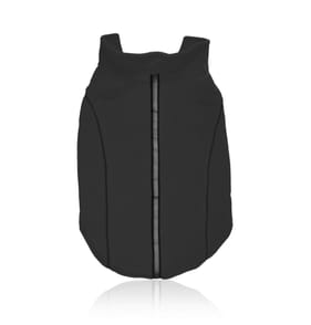  My Pets Fleece Bodywarmer - XL Black