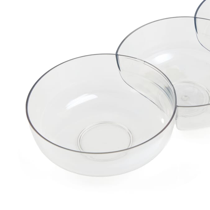 Summer Snack Bowl 3 Pack