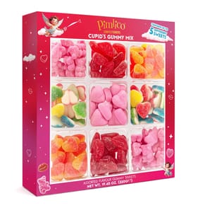 Pimlico Cupid's Gummy Mix 550g
