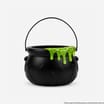 Hallow Scream Spooky Slime Pot
