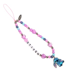 Disney Stitch Phone Charm