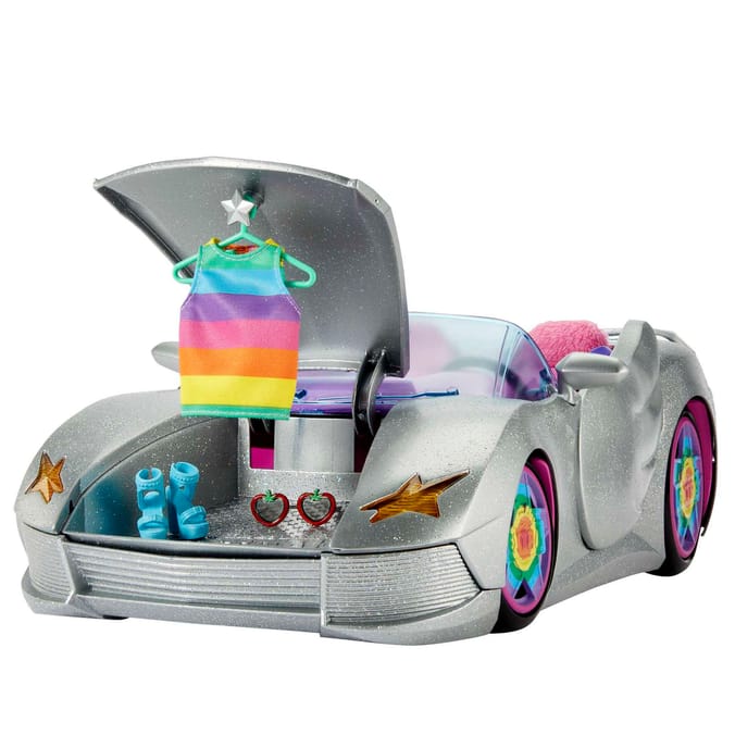 Barbie Extra Car