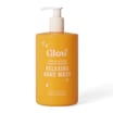 Glow Relaxing Hand Wash 500ml - Vanilla Almond & Salted Caramel 