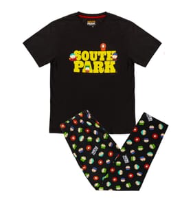 South Park Mens Pyjamas