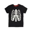 Hallow Scream Kids Skeleton T-Shirt