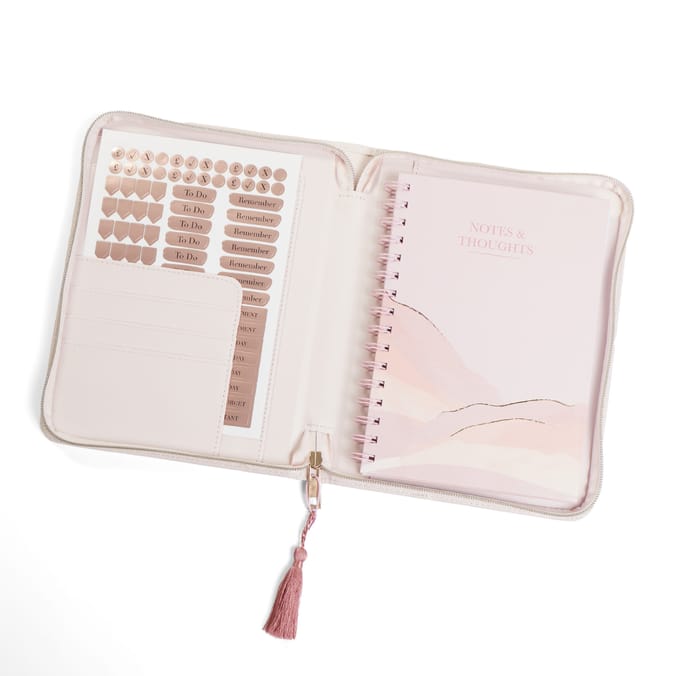 A La Mode Journal Set
