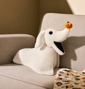 The Nightmare Before Christmas Zero Door Stop