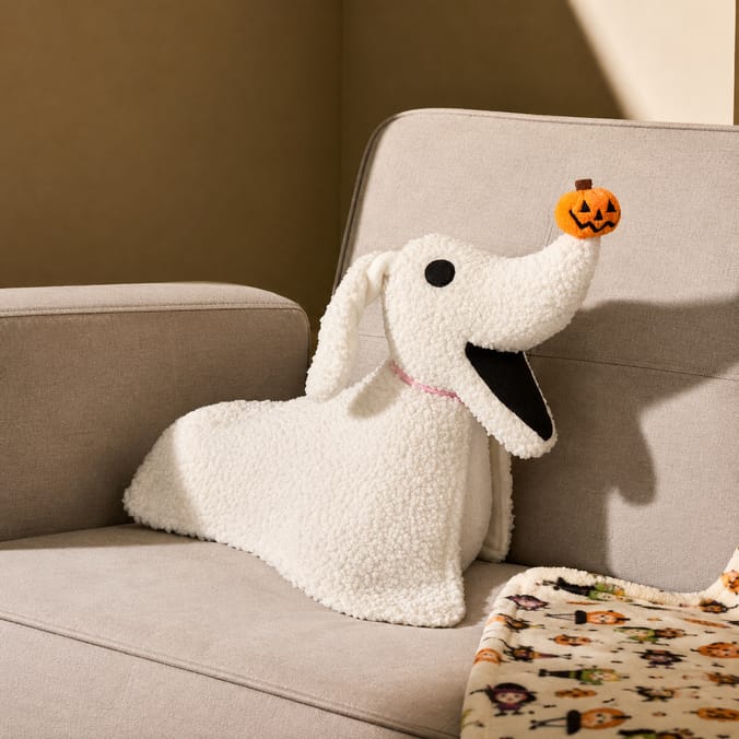 The Nightmare Before Christmas Zero Door Stop