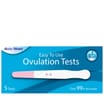 Accu News Ovulation Tests 5 Pack
