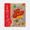 Go Genius Board Game - Maths