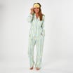 Originals Happy Easter Ladies Stripe Pyjamas