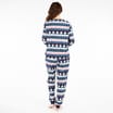 Originals Ladies Fairisle Pyjamas