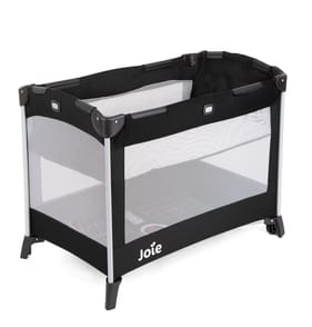 Joie Kubbie Sleep - Coal