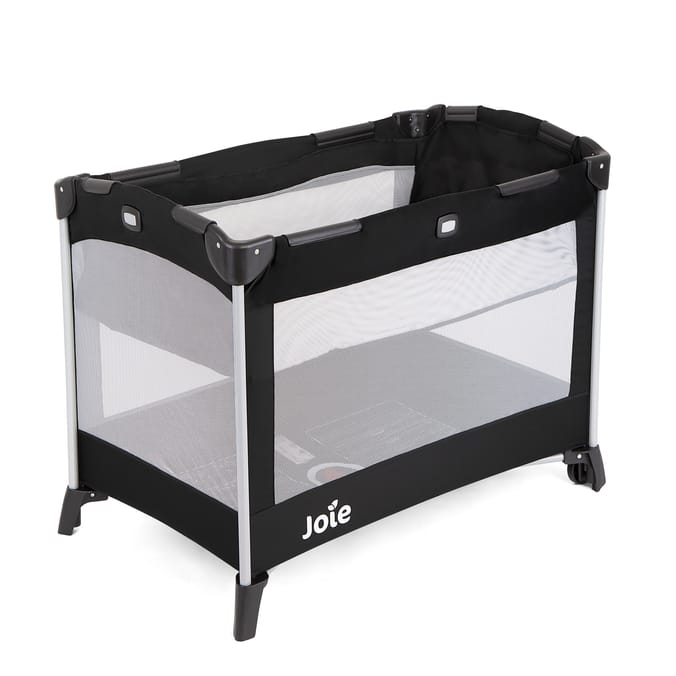 Joie Kubbie Sleep - Coal