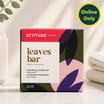 Attitude Natural Care Leaves Bar Herbal Musk Hydrating Conditioner 113g