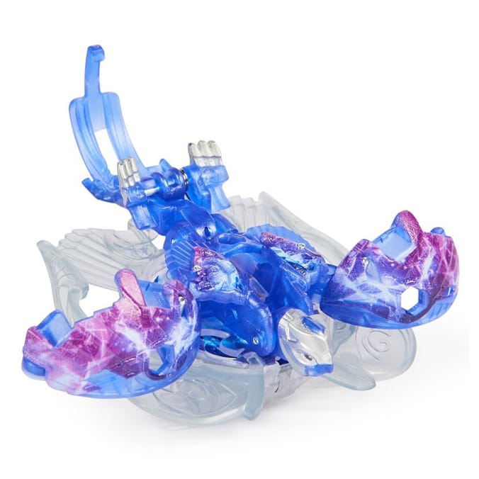 Bakugan Special Attack - Ventri