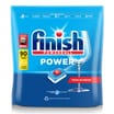 Finish Power All In One Lemon Dishwasher Tablets 90 Tablets