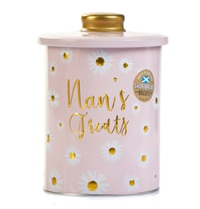 Someone Special Nans Treats Biscuit Tin 