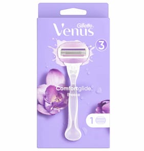 Venus Comfortglide Breeze Razor