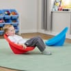Liberty House Toys Kids Floor Rocking Chair
