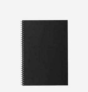 Colvin & Co Artists' A4 Cartridge Paper Pad